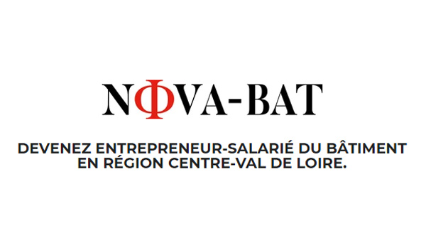 NOVA-BAT accueille ses premiers entrepreneurs dans le 1er trimestre