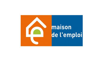 Logo maison de l'emploi 350x225