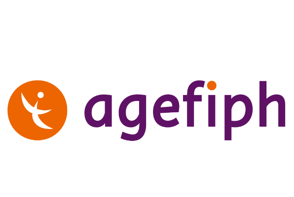 Logo d'Agefiph