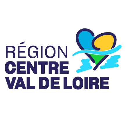 Logo Région Centre-Val de Loire