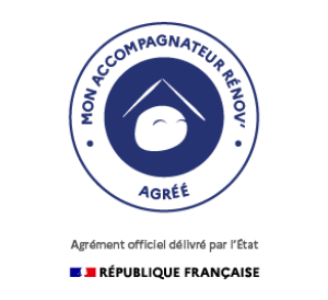 logo de Mon Accompagnateur Renov'