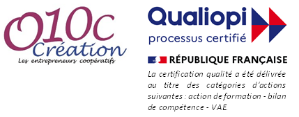 Logo Qualiopi