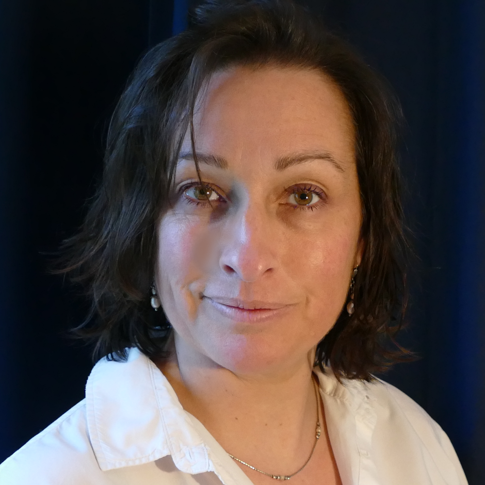 Phot d'Anne-Hélène Clément - Coach et formatrice en communication interpersonnelle