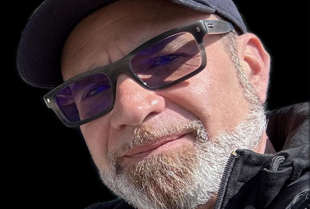 Marc Orione