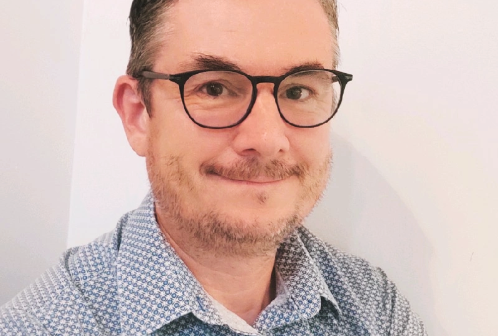 Daniel French