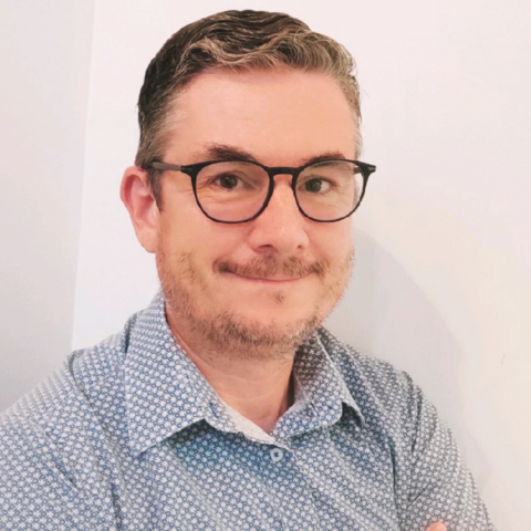Daniel French
