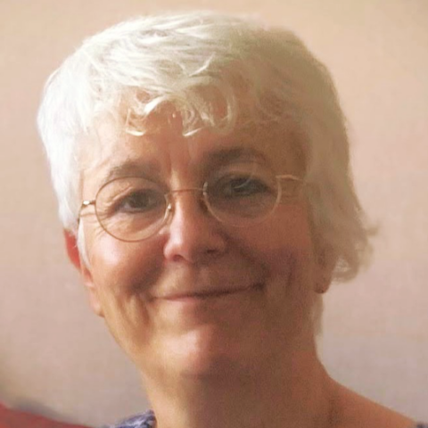 Jocelyne Martin