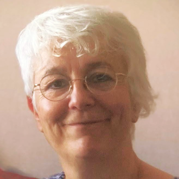 Jocelyne Martin