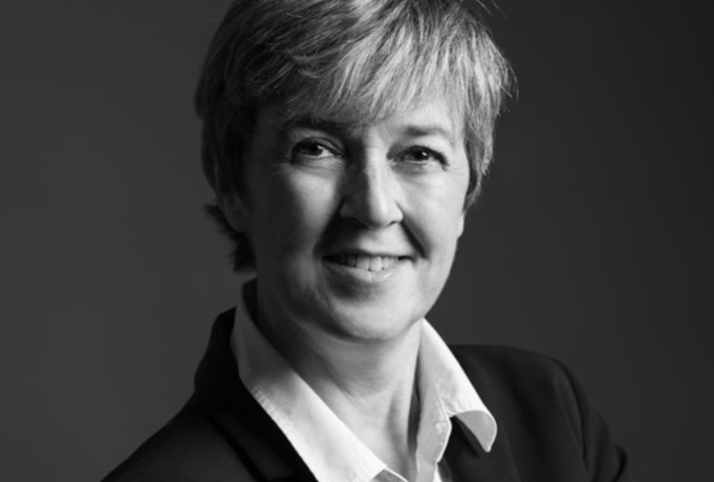 Karine Prigent