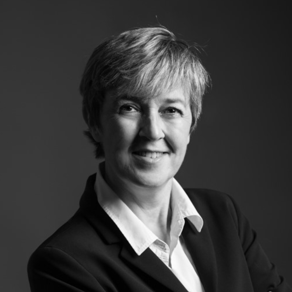Photo de Karine Prigent - Formation & Mentoring : Entrepreneuriat / Développement commercial