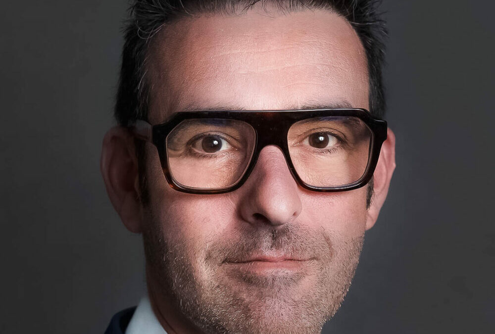 Loïc Blanchard