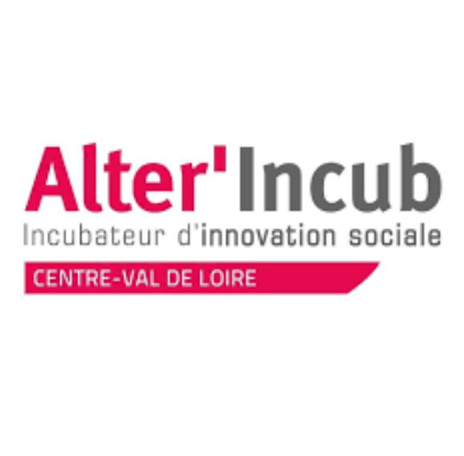 Logo d'Alter'Incub Centre-Val de Loire