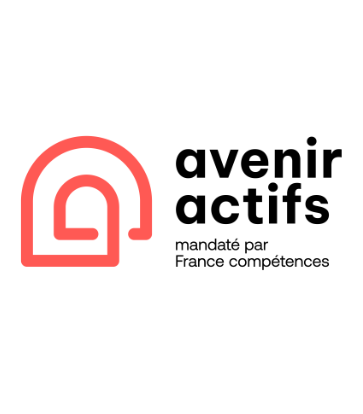 Logo d'Avenir Actifs