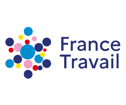 Logo de France Travail