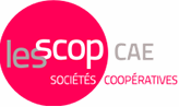 Logo Fédération des coopératives d'activité et d'emploi