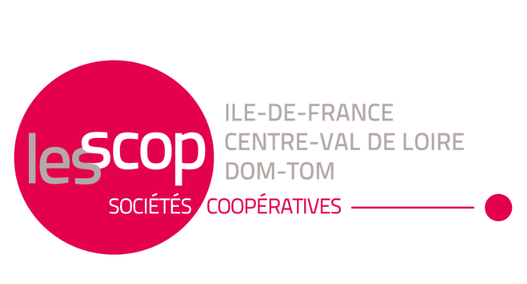 Logo Fédération des scop