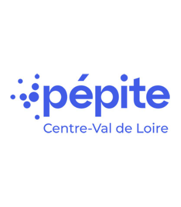 Logo de Pépite Centre-Val de Loire
