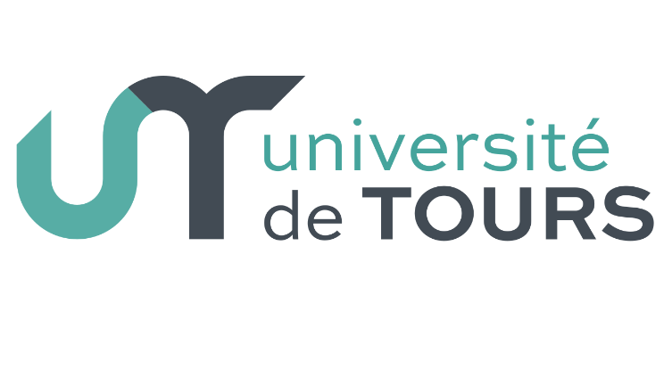 Logo de l'université de Tours