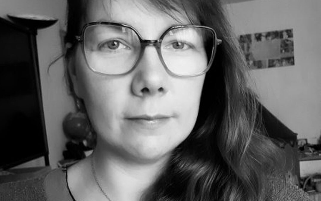 Caroline Seure