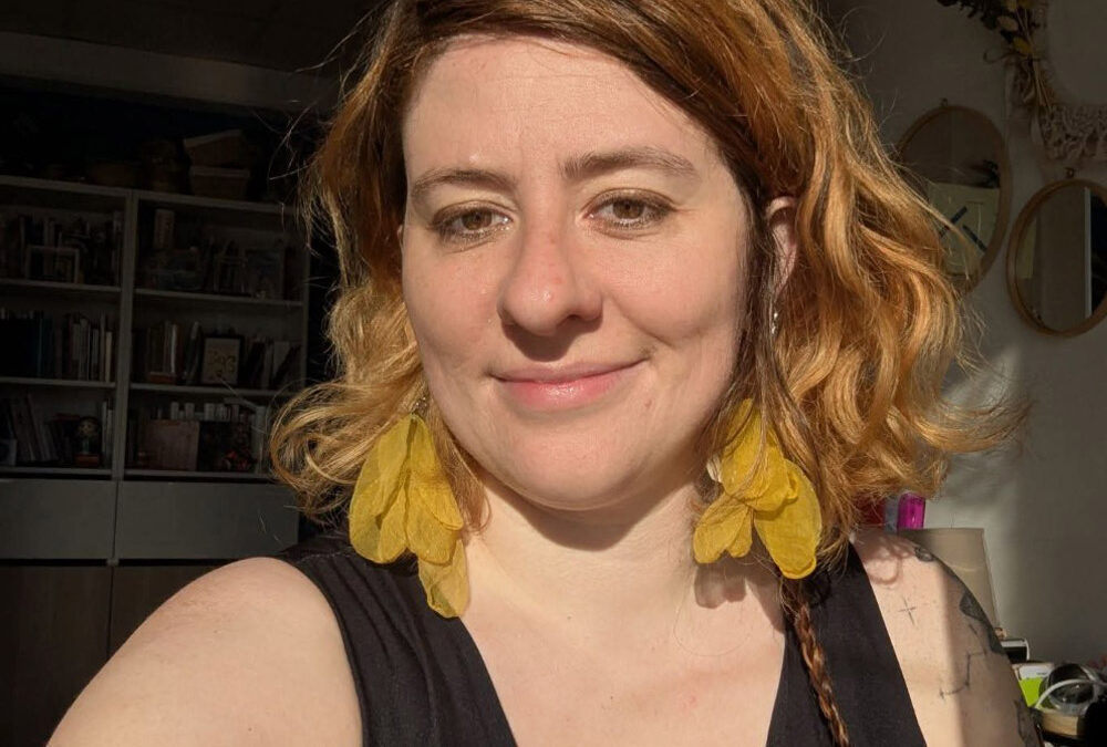 Claire Girodole