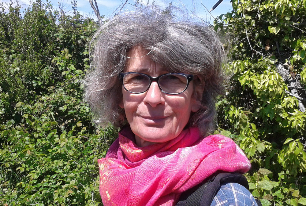 Claire Rivieccio