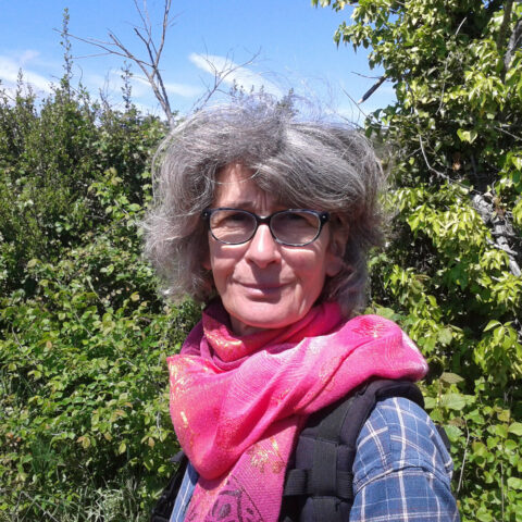 Claire Rivieccio