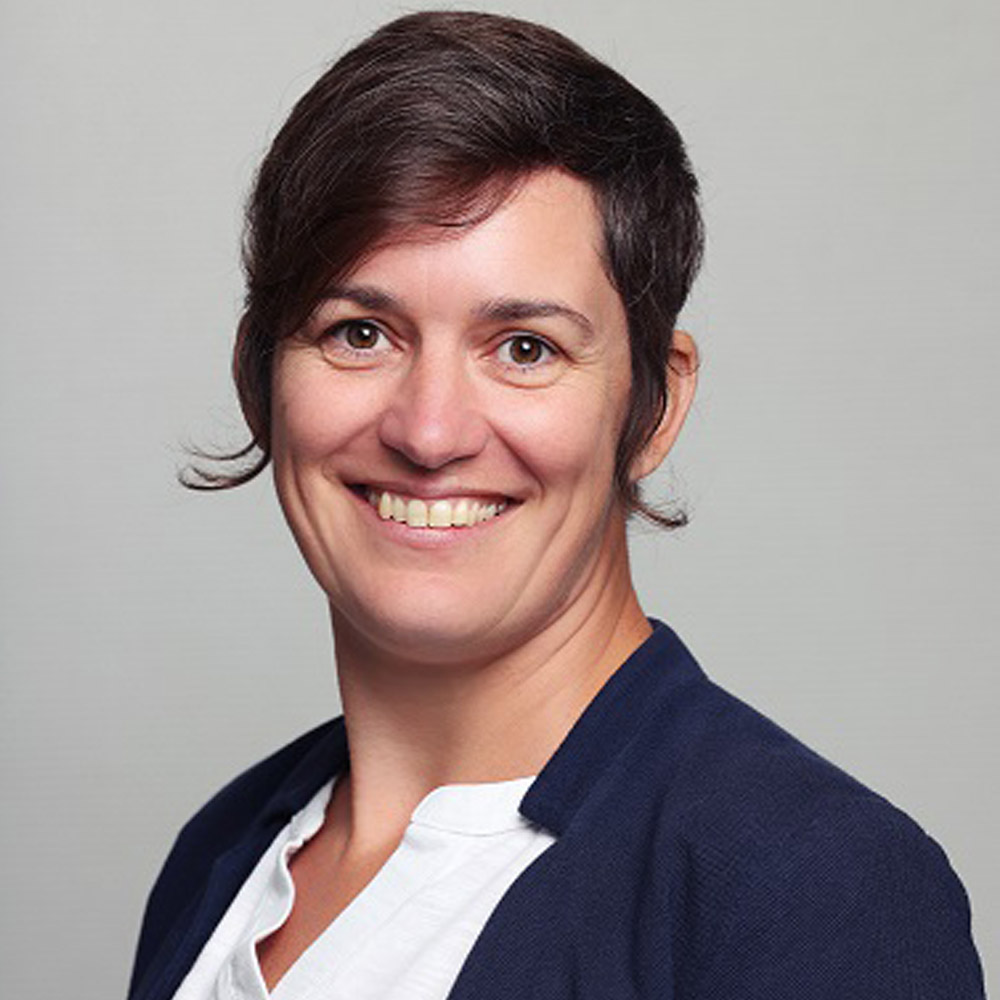 Claire Verkest - Formatrice et facilitatrice en intelligence collective