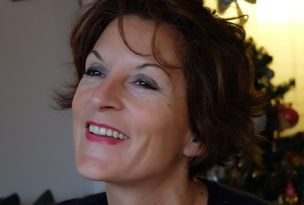 Claire Parlange