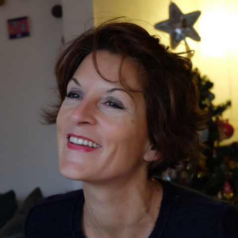 Claire Parlange