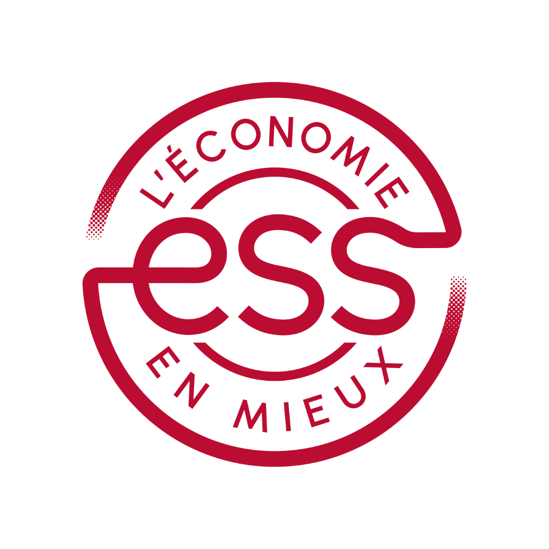 Logo de la marque ESS