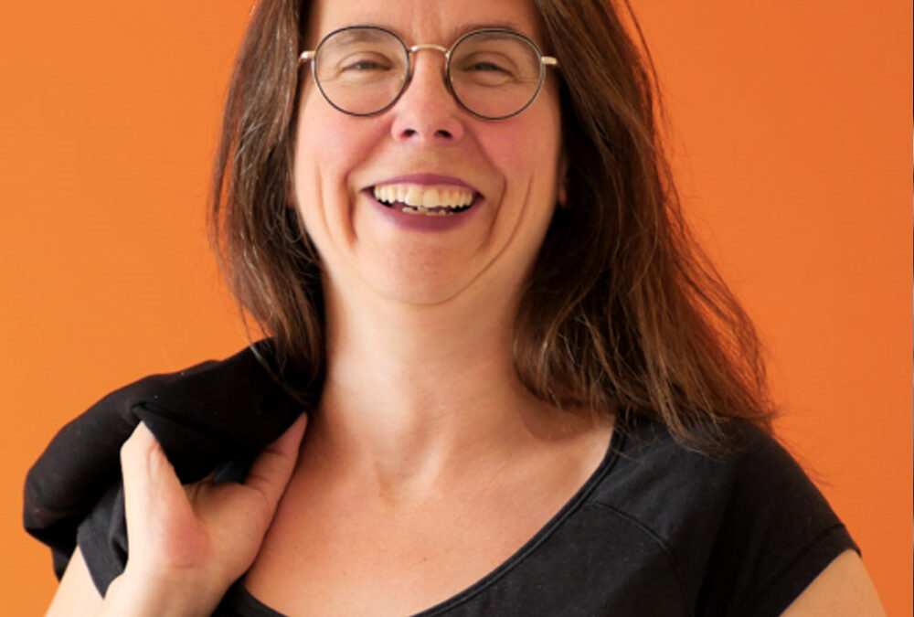 Emilie Mendonça