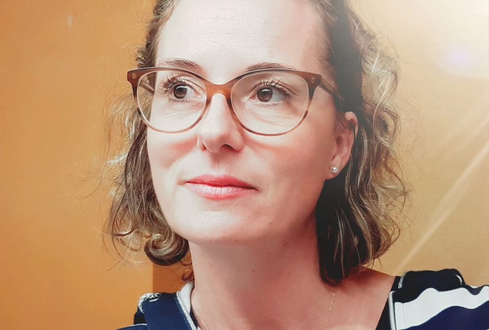 Emmanuelle Chaplault