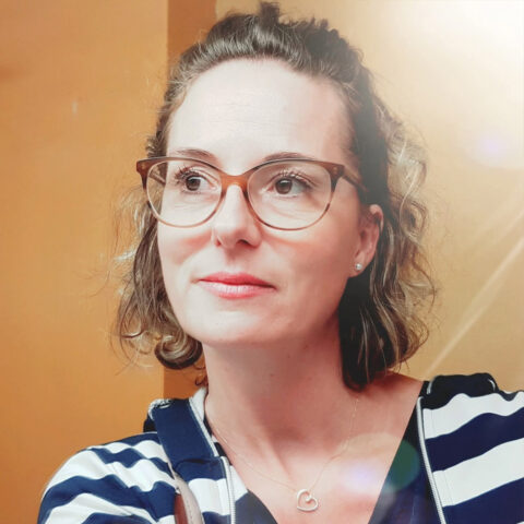 Emmanuelle Chaplault