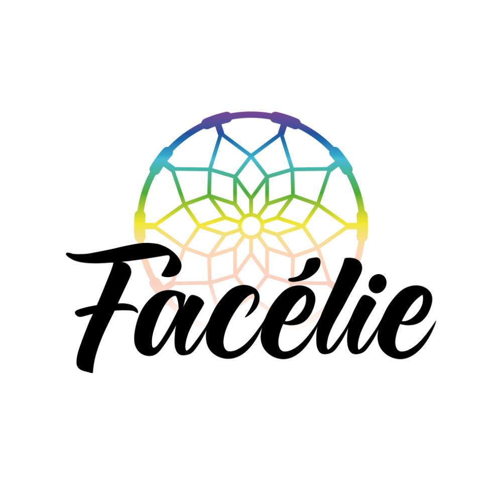 Logo de Facélie - Maud Lalisse