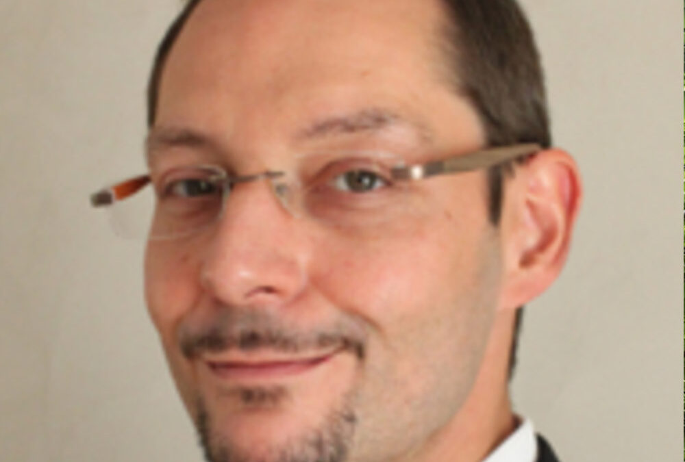 Frederic Mischler