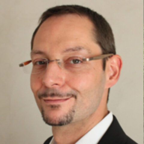 Frederic Mischler