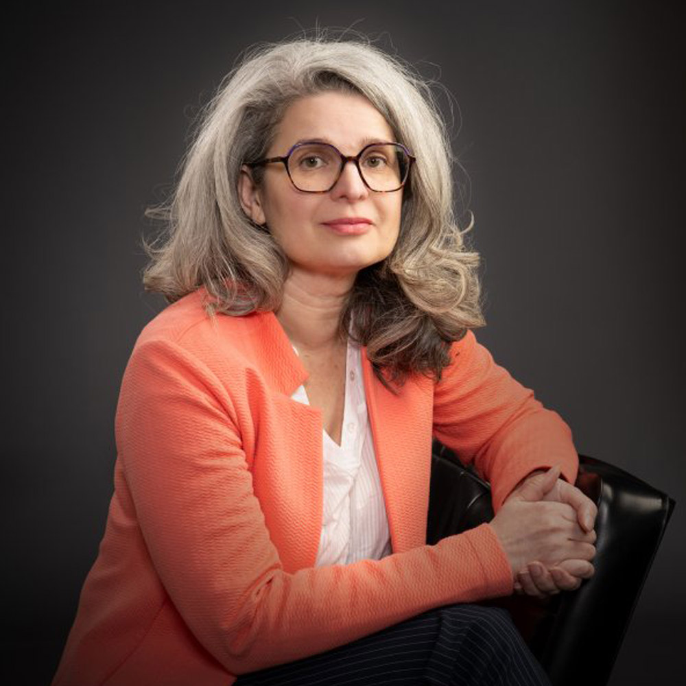 Frederique de Jouvancourt - Médiation à soi Formatrice - RH et Prévention des conflits - Animatrice d'atelier CODEV