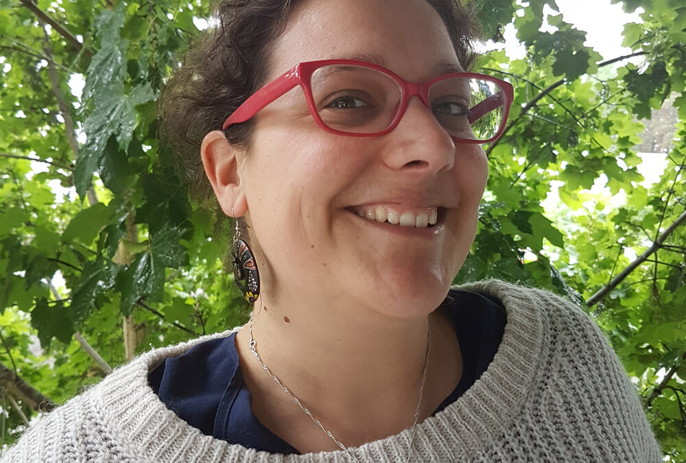 Harmony Vilmont