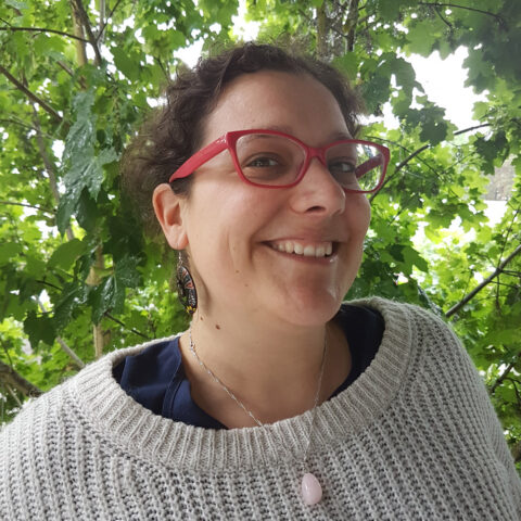 Harmony Vilmont