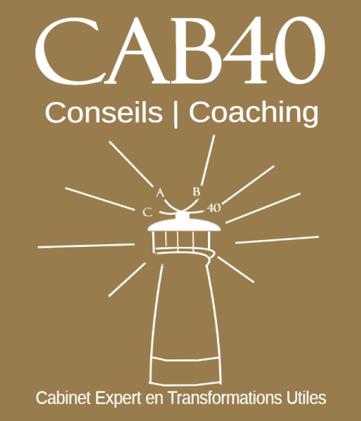Logo de CAB40 - Valérie Nicolas-Romantchic