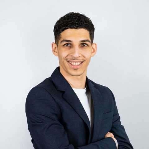 Oussama Labbaci