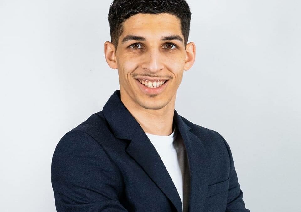 Oussama Labbaci
