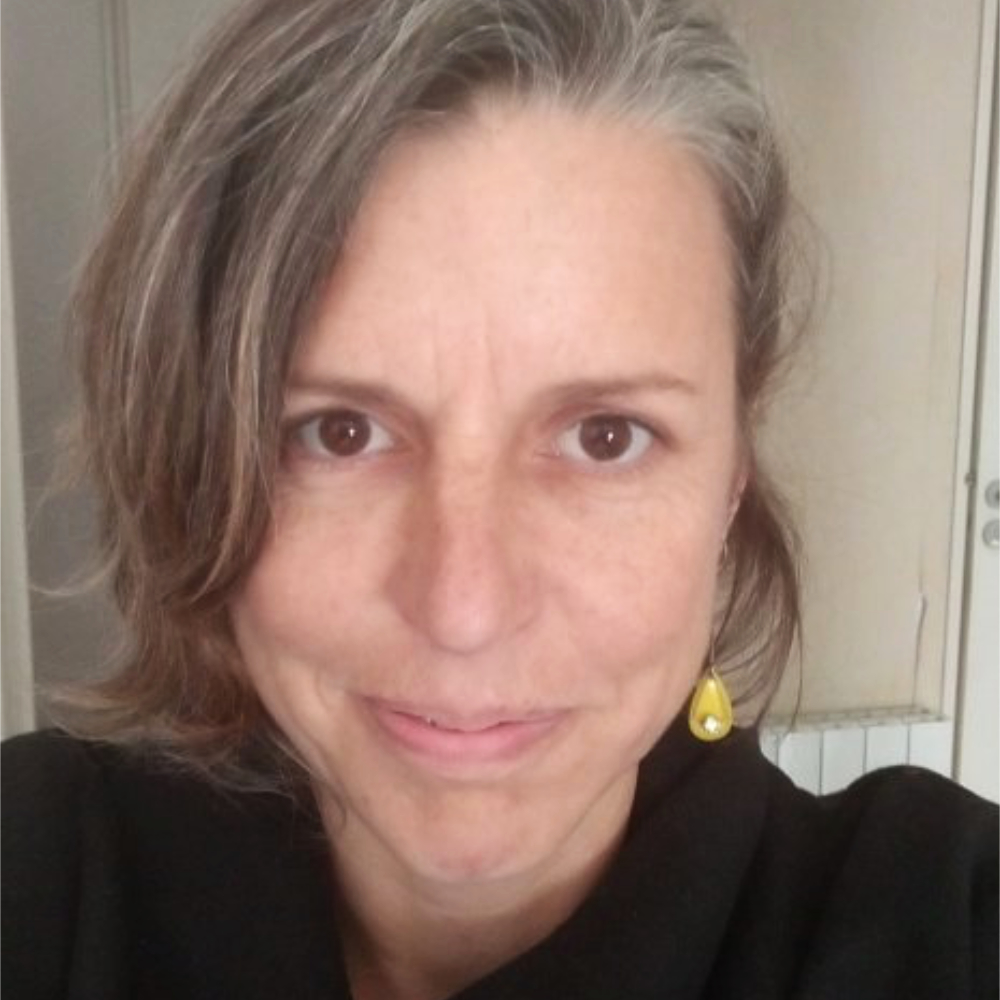 Photo de Maud Lalisse - Analyse de la prique - Formation - Conseil en herboristerie