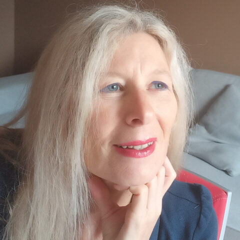 Valérie Nicolas-Romantchic