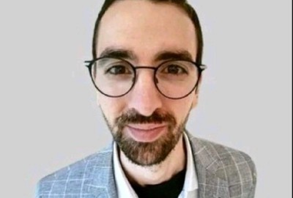 Arnaud Resteghini