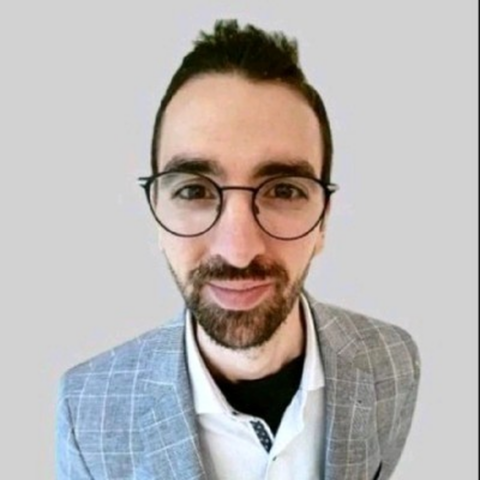 Arnaud Resteghini