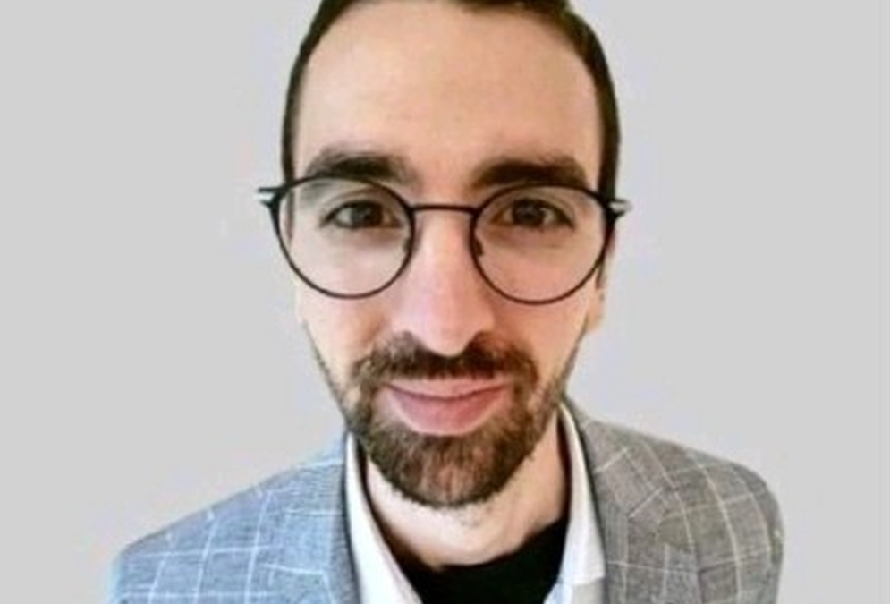 Arnaud Resteghini