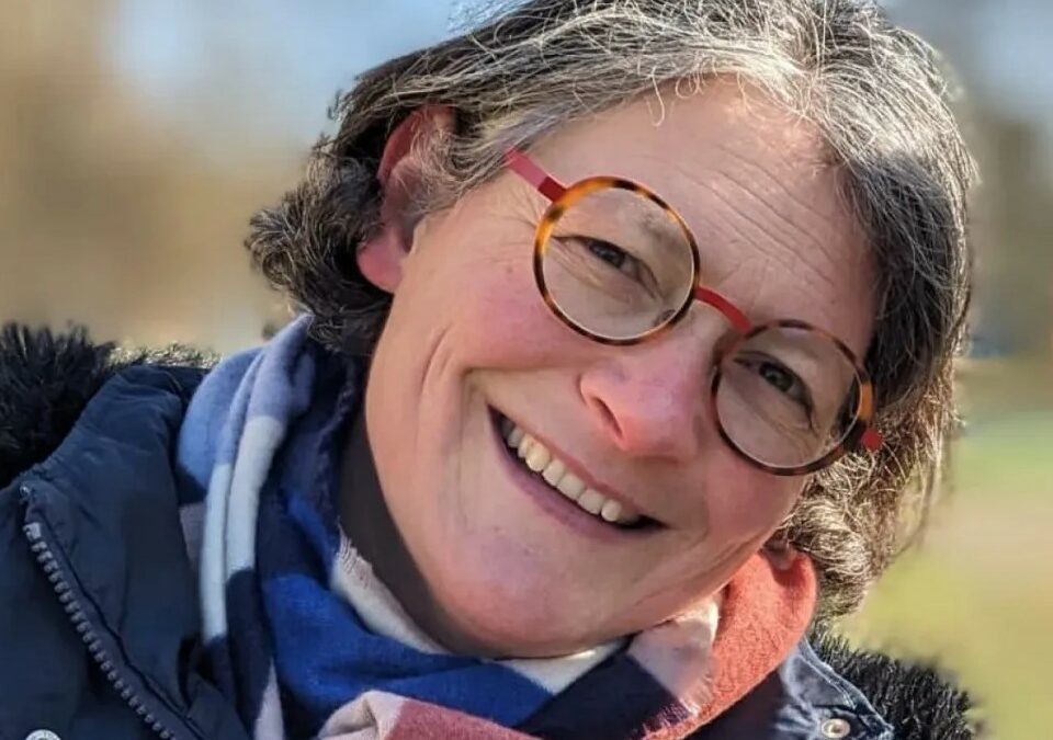 Godeleine de Malartic