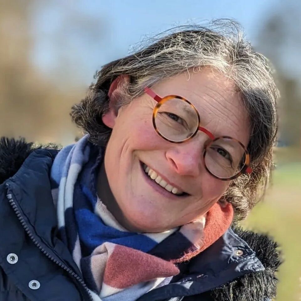Romane Rauss - Centre de bien-être canin