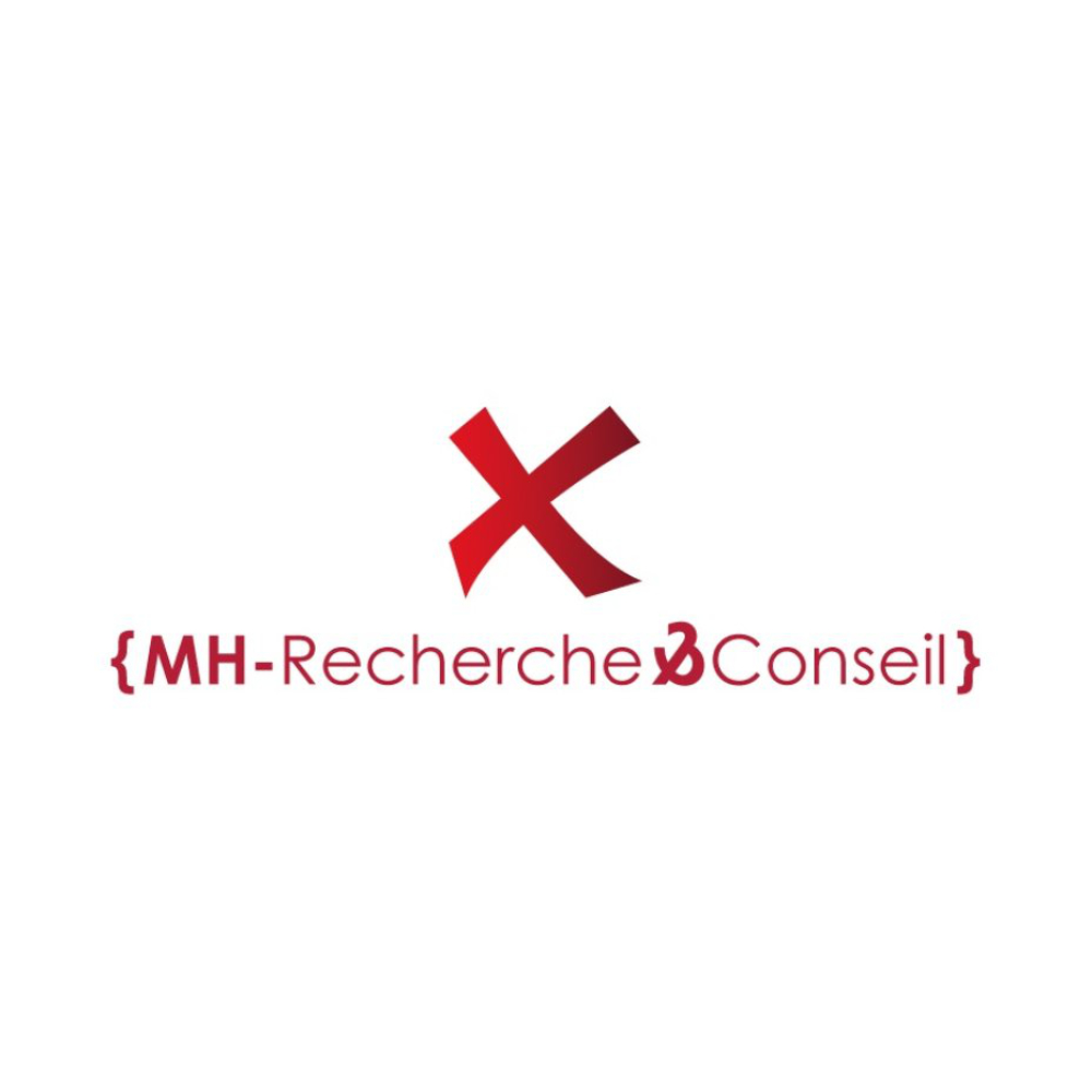 Logo de MH Recherche & Conseil - Marie Huyghe